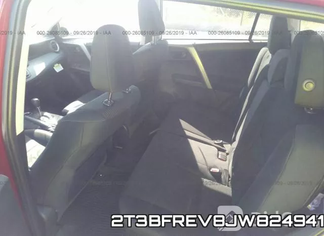2T3BFREV8JW824941 фото 8