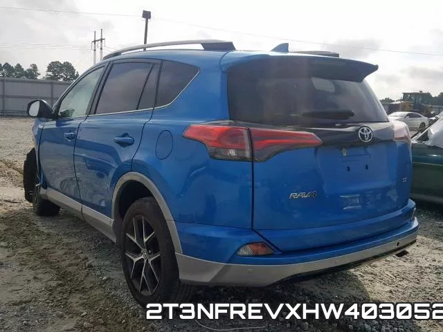 2T3NFREVXHW403052 фото 3