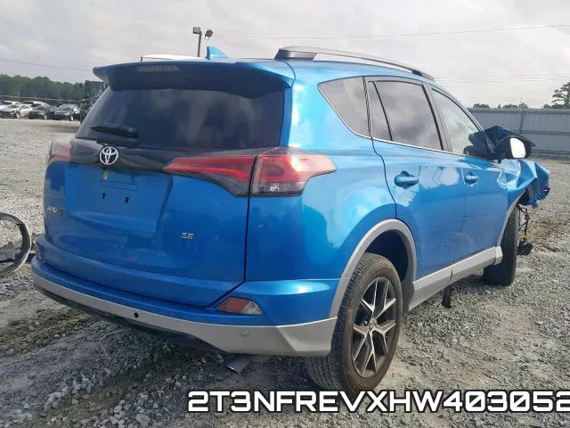 2T3NFREVXHW403052 фото 4