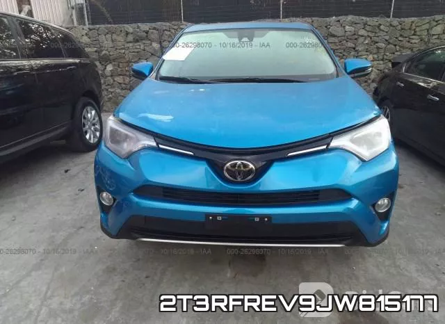 2T3RFREV9JW815177 фото 7