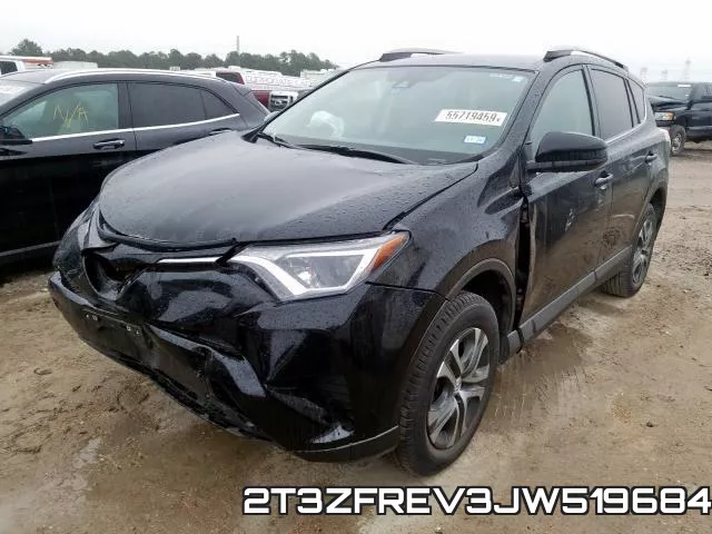 2T3ZFREV3JW519684 фото 3