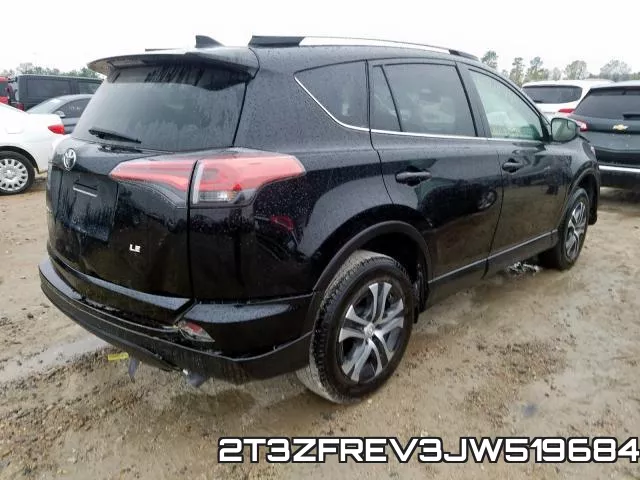 2T3ZFREV3JW519684 фото 5