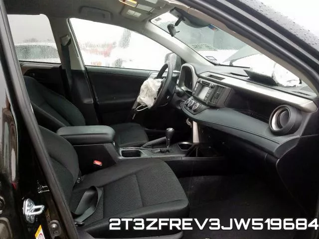 2T3ZFREV3JW519684 фото 6