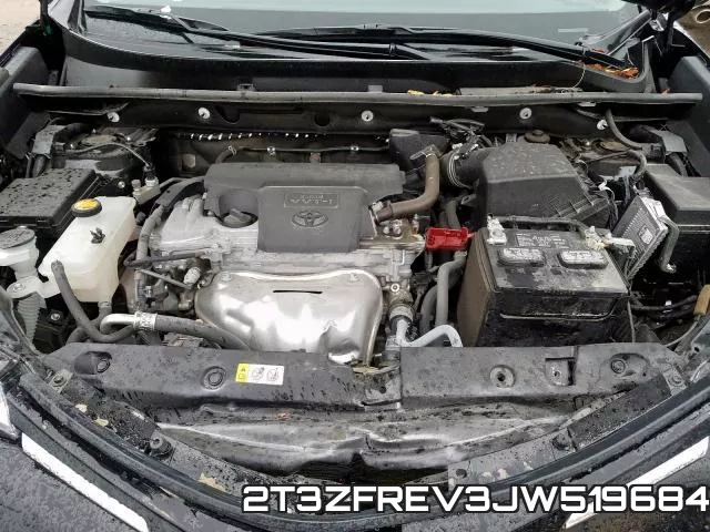 2T3ZFREV3JW519684 фото 8