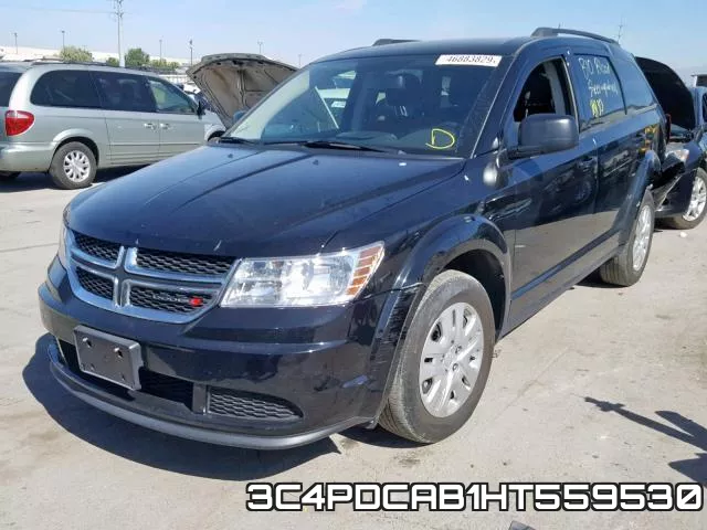 3C4PDCAB1HT559530 фото 3