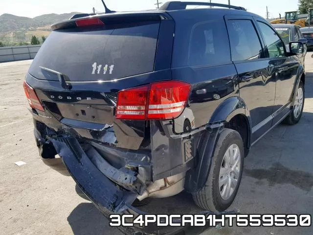 3C4PDCAB1HT559530 фото 5