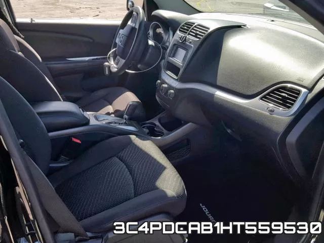 3C4PDCAB1HT559530 фото 6