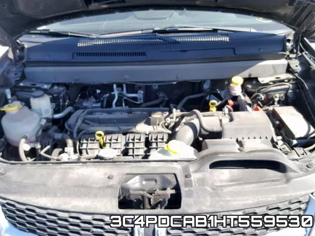 3C4PDCAB1HT559530 фото 8