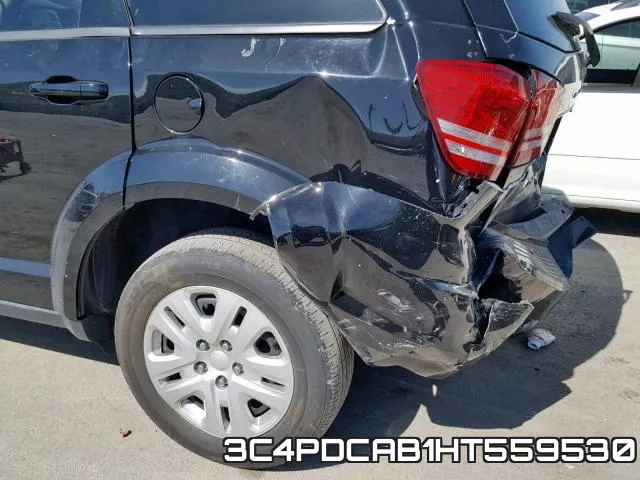 3C4PDCAB1HT559530 фото 10