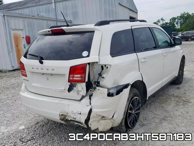 3C4PDCAB3HT587183 фото 5