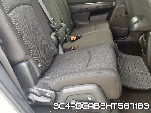3C4PDCAB3HT587183 фото 7