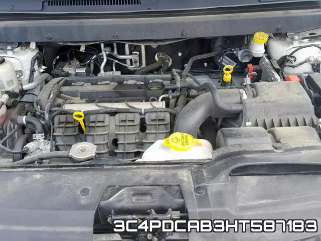 3C4PDCAB3HT587183 фото 8