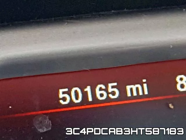3C4PDCAB3HT587183 фото 9