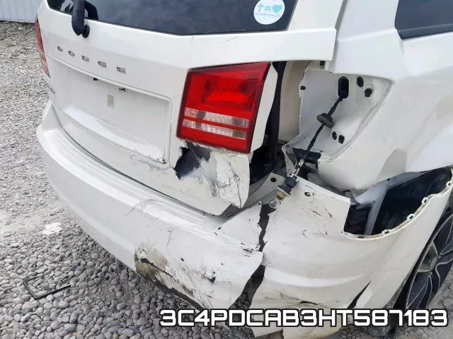 3C4PDCAB3HT587183 фото 10