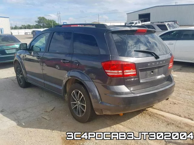 3C4PDCAB3JT302004 фото 4
