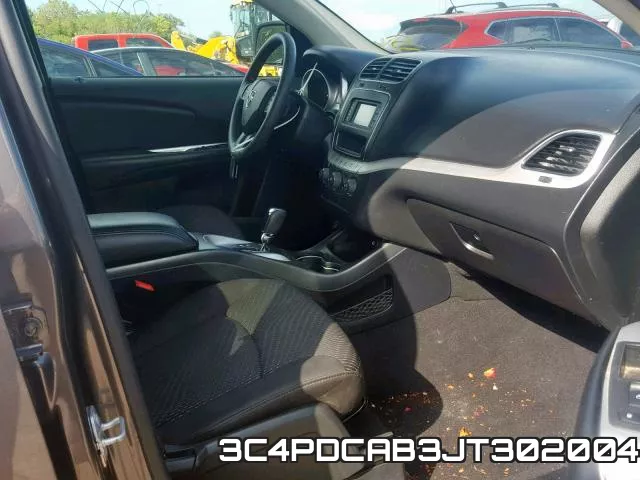 3C4PDCAB3JT302004 фото 6