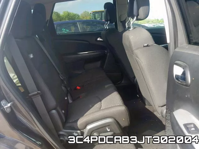 3C4PDCAB3JT302004 фото 7