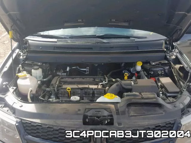 3C4PDCAB3JT302004 фото 8