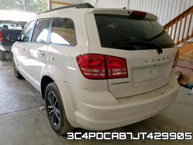 3C4PDCAB7JT429905 фото 4