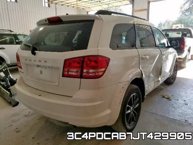 3C4PDCAB7JT429905 фото 5