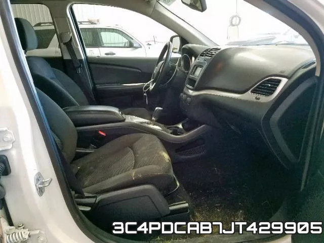 3C4PDCAB7JT429905 фото 6