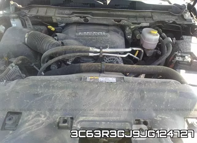3C63R3GJ9JG124727 фото 2