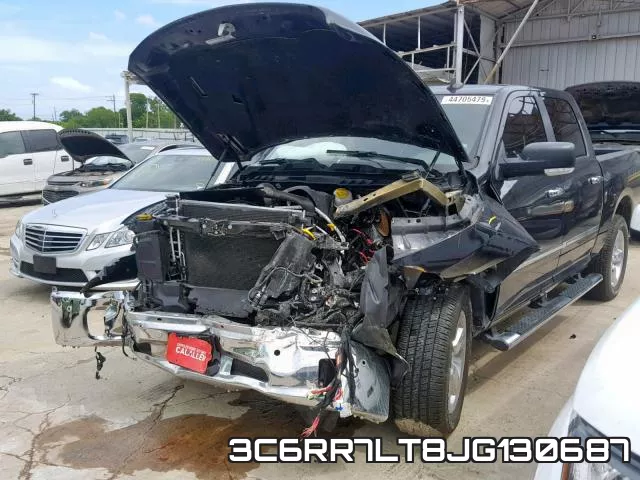 3C6RR7LT8JG130687 фото 3