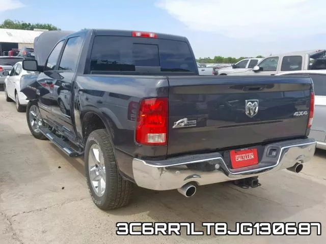 3C6RR7LT8JG130687 фото 4