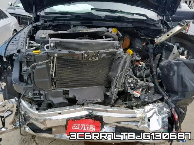3C6RR7LT8JG130687 фото 8