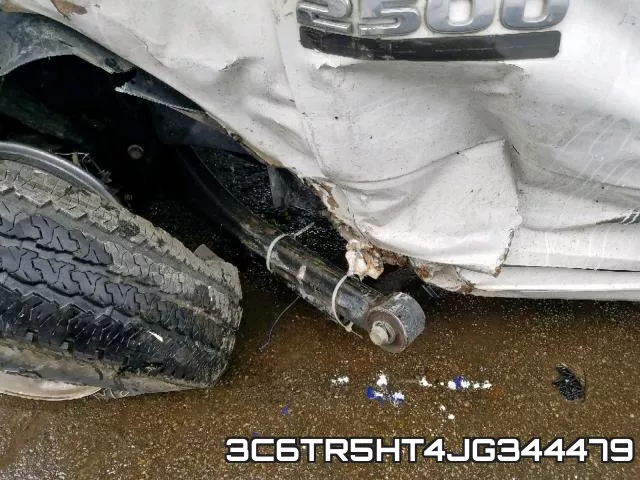 3C6TR5HT4JG344479 фото 2