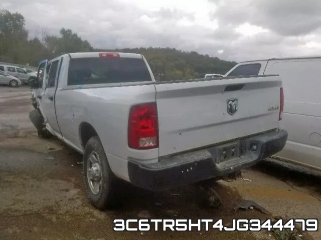 3C6TR5HT4JG344479 фото 4