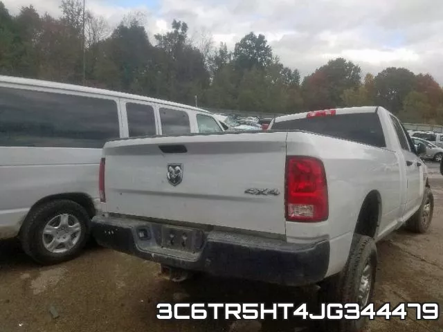 3C6TR5HT4JG344479 фото 5
