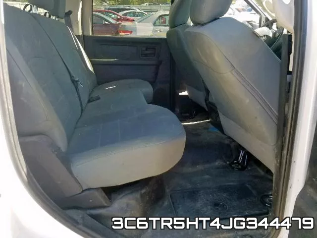 3C6TR5HT4JG344479 фото 7