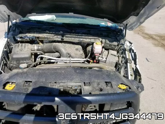 3C6TR5HT4JG344479 фото 8