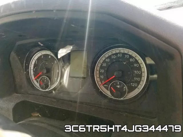 3C6TR5HT4JG344479 фото 9