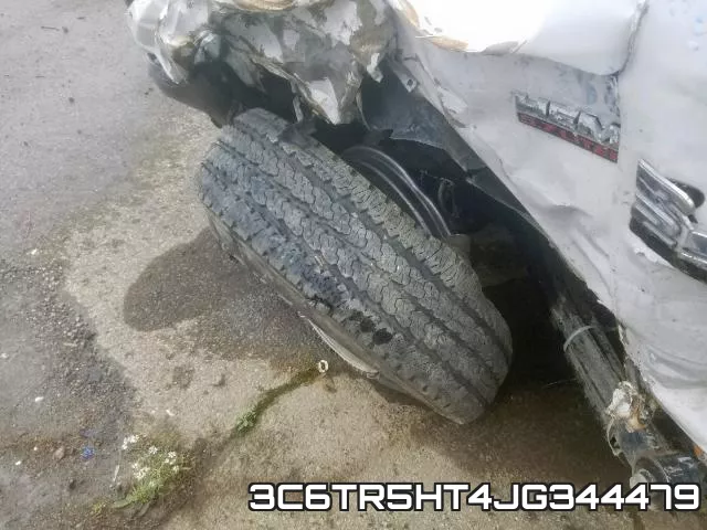 3C6TR5HT4JG344479 фото 10