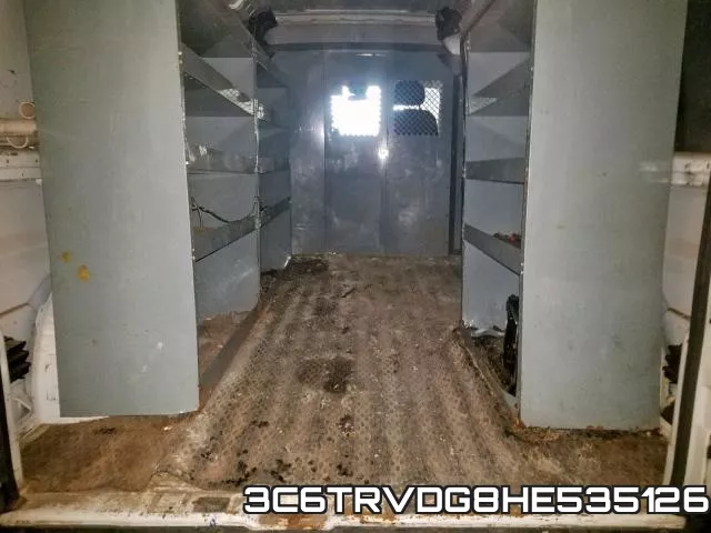 3C6TRVDG8HE535126 фото 10