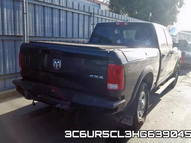 3C6UR5CL3HG639045 фото 5
