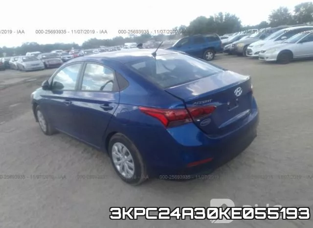 3KPC24A30KE055193 фото 3