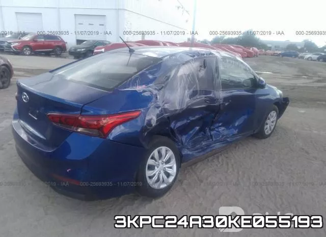 3KPC24A30KE055193 фото 4