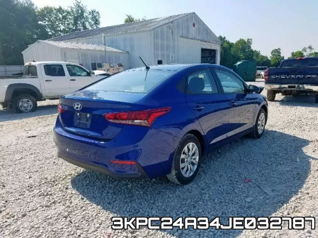 3KPC24A34JE032787 фото 5