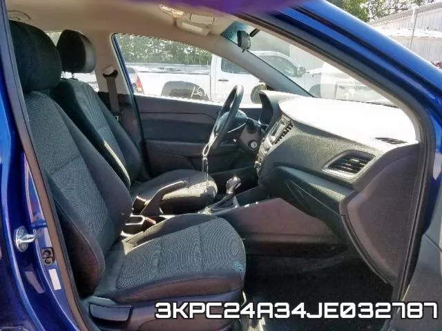 3KPC24A34JE032787 фото 6