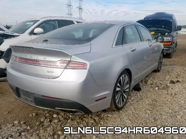 3LN6L5C94HR604960 фото 5