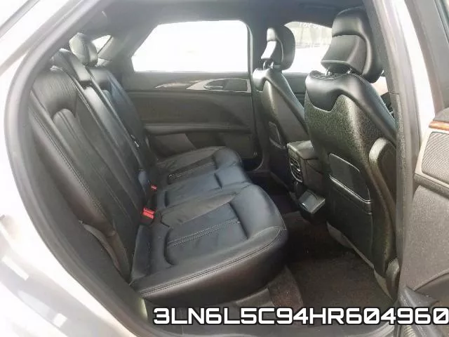 3LN6L5C94HR604960 фото 7