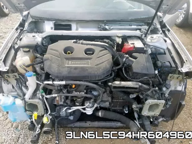 3LN6L5C94HR604960 фото 8
