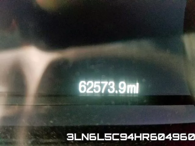 3LN6L5C94HR604960 фото 9