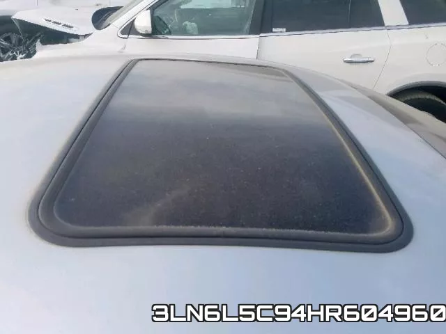 3LN6L5C94HR604960 фото 10