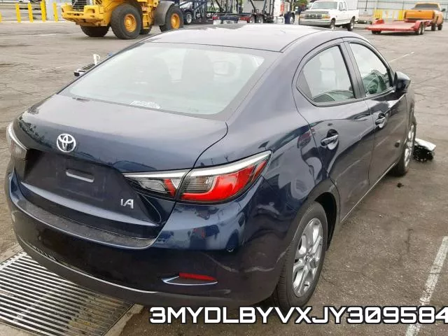 3MYDLBYVXJY309584 фото 5
