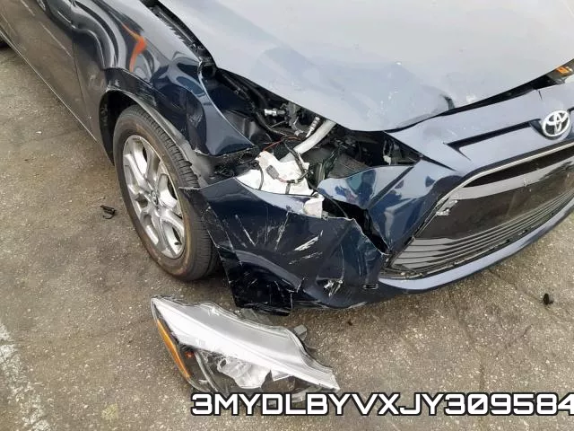 3MYDLBYVXJY309584 фото 10