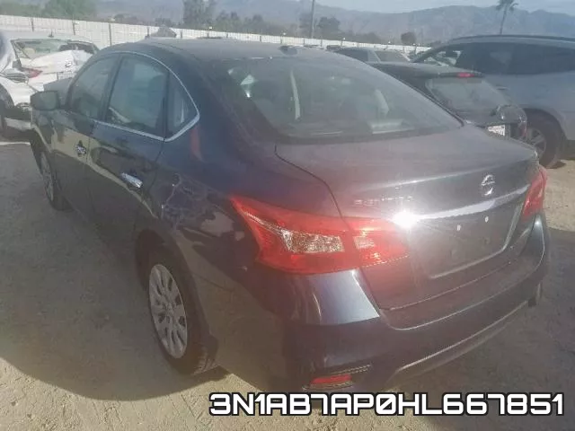 3N1AB7AP0HL667851 фото 4